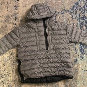 Pullover Nike Coat
